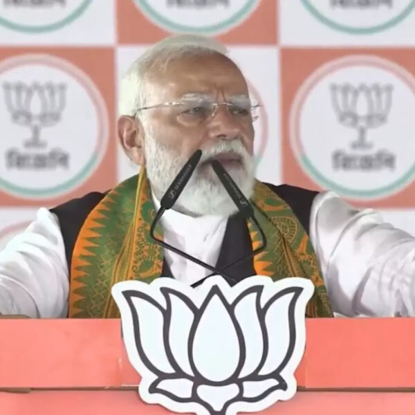 Pass Women’s Quota in One Voice For 2029 Polls:&hellip;