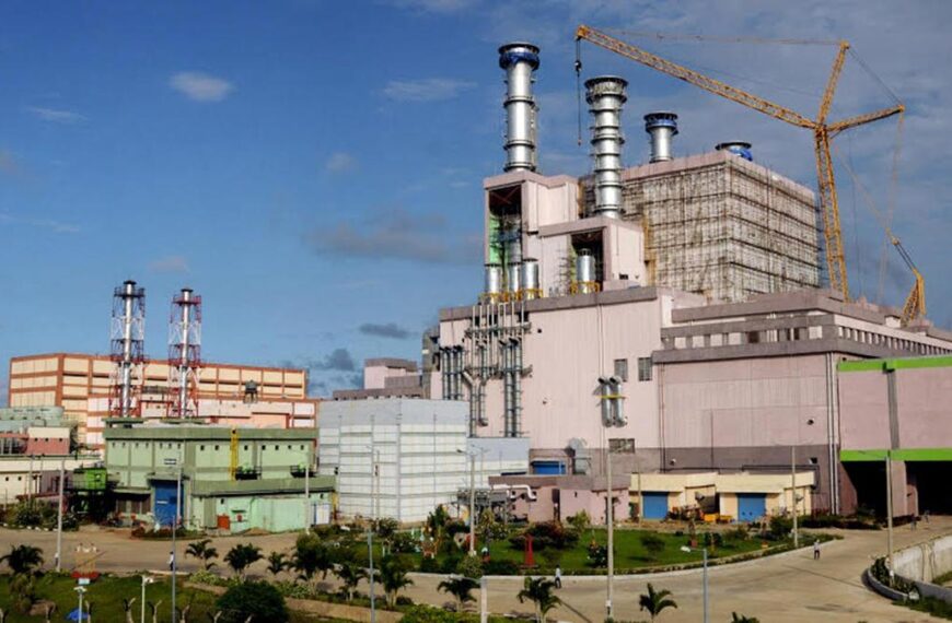 Why does India want fast breeder nuclear reactors? 