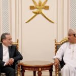 Israel-Iran war live: Iran FM&hellip;