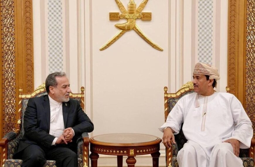 Israel-Iran war live: Iran FM back in Pakistan after Oman visit, says report