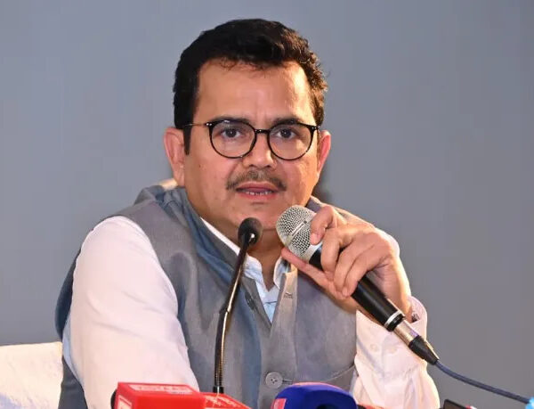 Remarkable 14% Growth in Mineral Revenue in Chhattisgarh : ₹16,625 Crore Realised in 2025–26