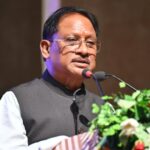 Sharing his experience, the Chief&hellip;