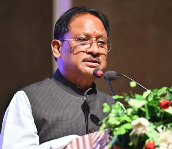 Sharing his experience, the Chief Minister highlights the significant&hellip;