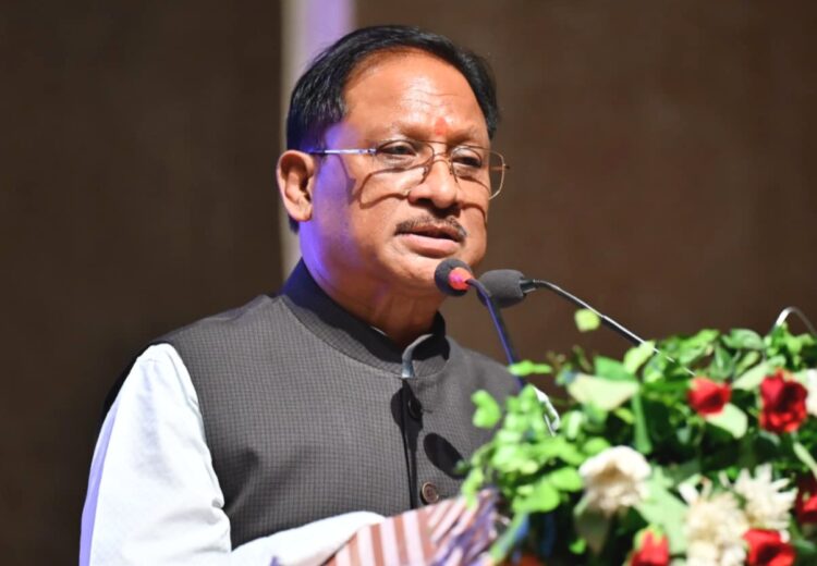 Sharing his experience, the Chief Minister highlights the significant role of Panchayat representatives in rural development.