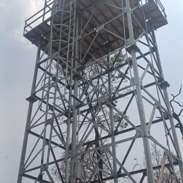 In a first, tap water reaches every home in&hellip;