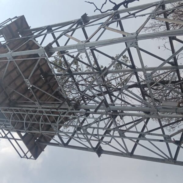 In a first, tap water reaches every home in Nelangur near Maharashtra border, easing water shortage