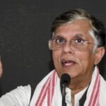 Telangana HC grants one-week protection…