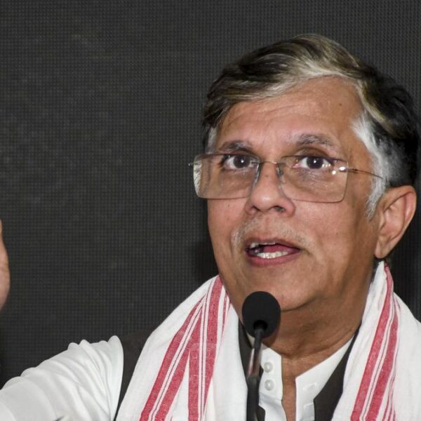 Telangana HC grants one-week protection to Pawan Khera