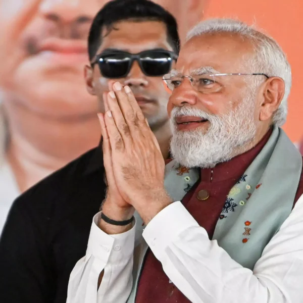 Voter Turnout Make Me Certain That BJP Set for&hellip;