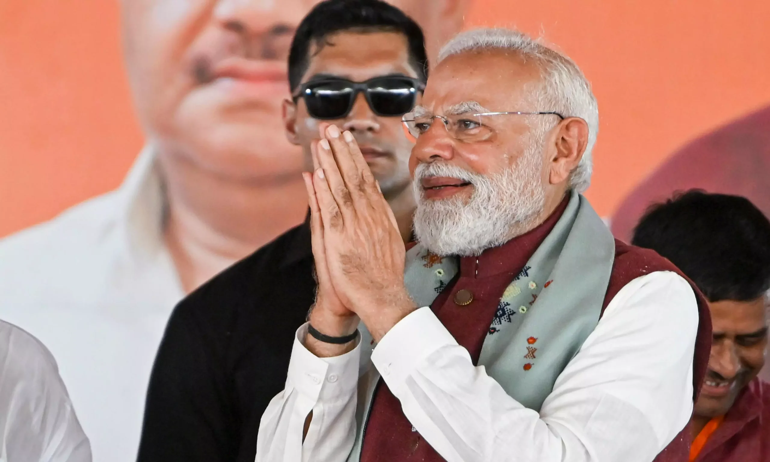 Voter Turnout Make Me Certain That BJP&hellip;