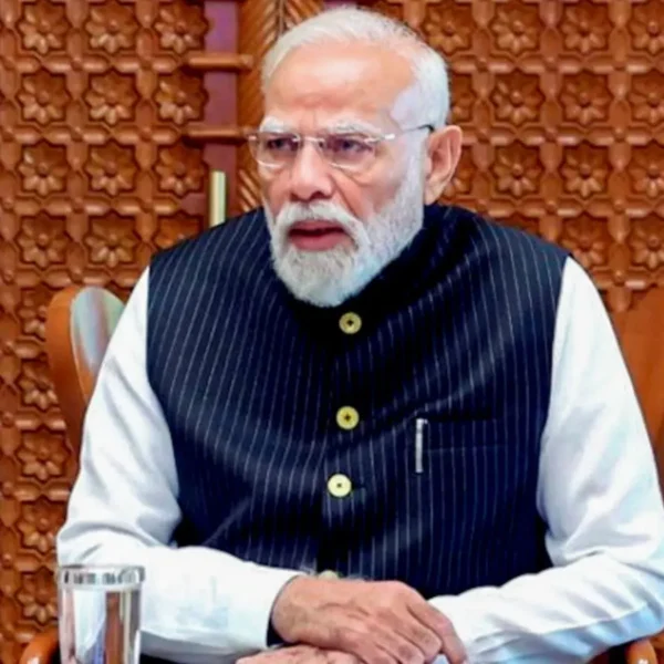 West Asia war: PM reviews common man’s needs; calls…