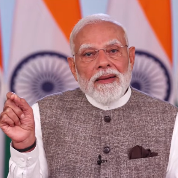PM Modi apologizes to women of the country, blames…