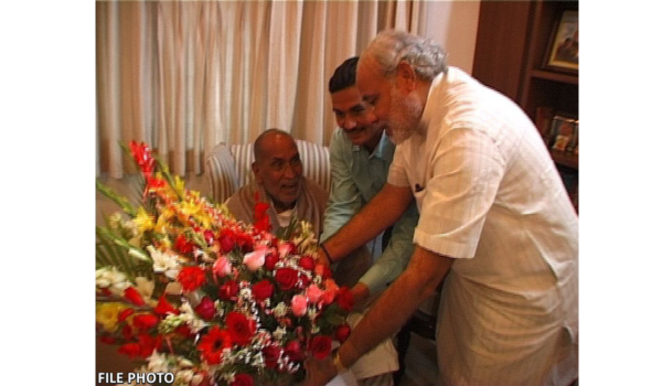 “A leader who put nation first”: PM Modi pays tribute to Chandrashekhar on his birth anniversary