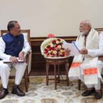 Decisive Meeting in Delhi on…