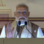 PM Appeals to People to…