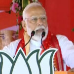 Modi attacks TMC over ‘syndicate…