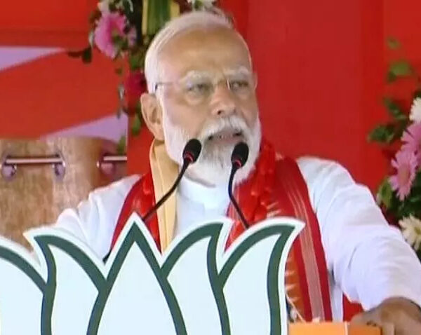 Modi attacks TMC over ‘syndicate raj’, vows stern action&hellip;
