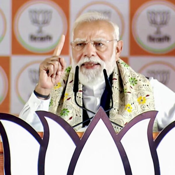 Regime change in Bengal inevitable, Trinamool’s repository of sins&hellip;