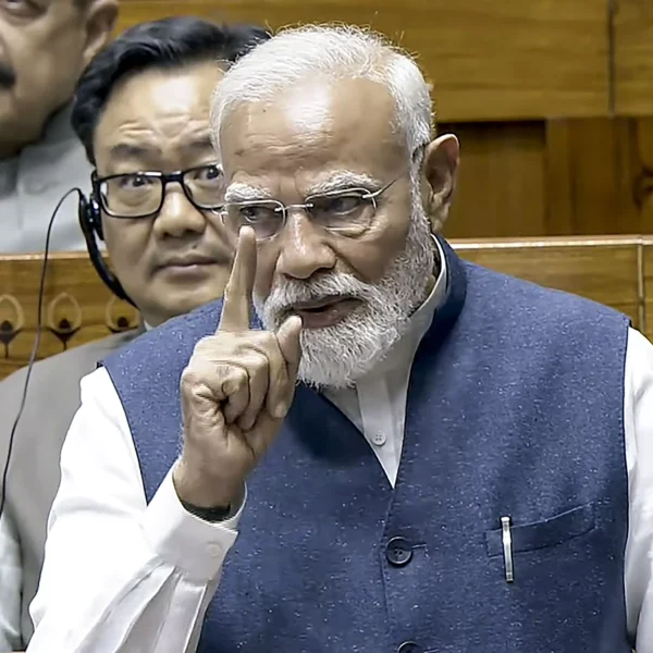 PM Urges Opposition Not to Politicize Women’s Quota Law
