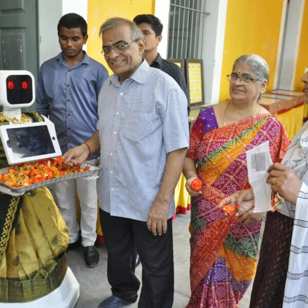 In Pondy 89.87% Voted At Polling Stations, 1.36% Voted Via Postal Ballots