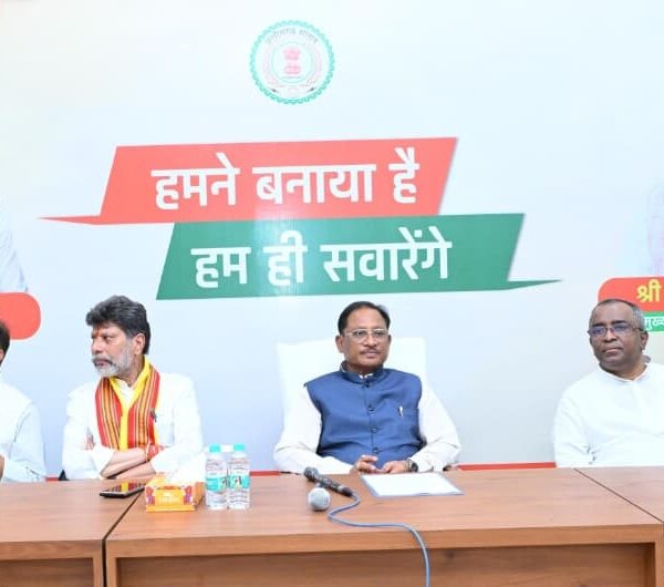 At Digital Democracy Dialogue, Chief Minister calls on creators&hellip;