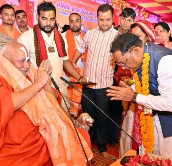 Chhattisgarh is not only the “Rice Bowl” but also&hellip;