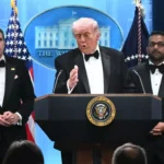 Shooting Suspect was Would-be Assassin,&hellip;