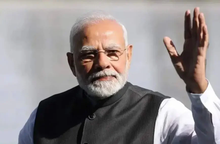 PM to reach Sikkim on Monday to attend 50 years of statehood ceremony, launch Rs 4,000 cr projects