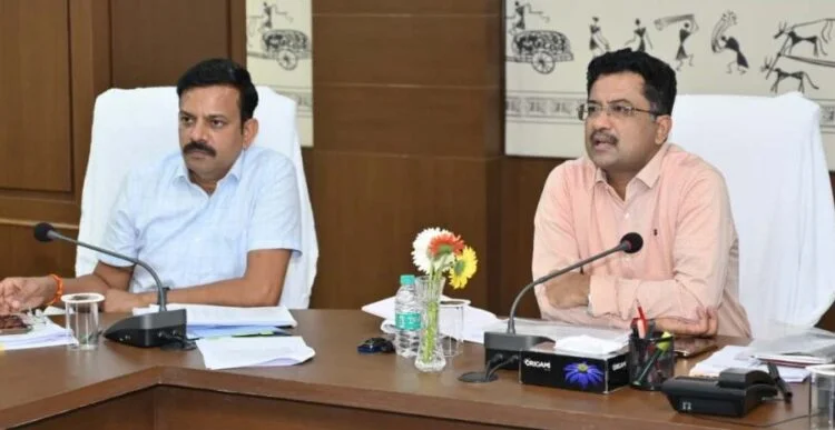 File Submissions in e-Office Must Be Presented with Strict Adherence to Rules and Clear Opinions: Principal Secretary Sonmoni Borah