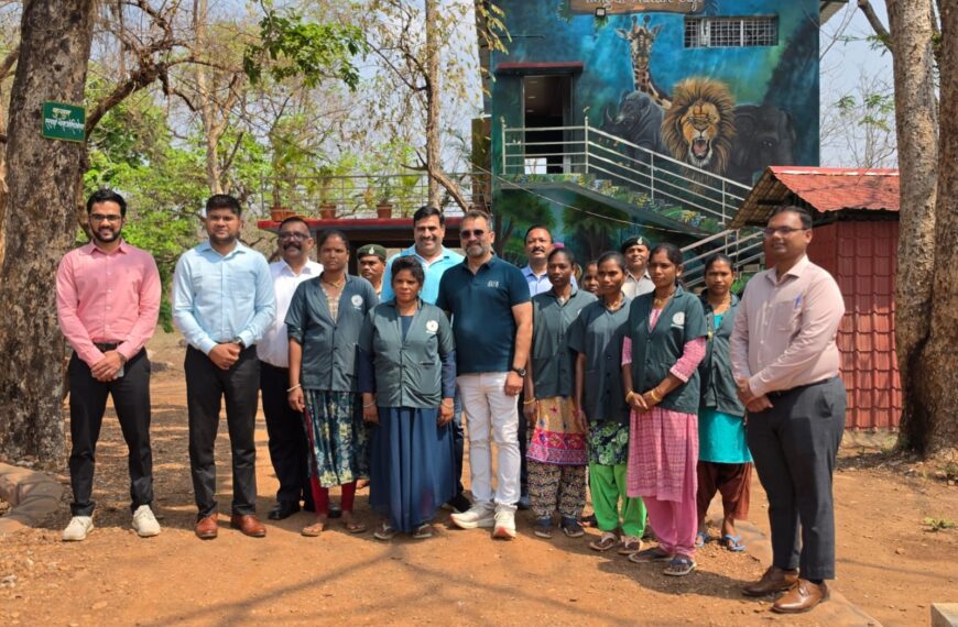 From Guns to Development-By-Dhananjay Rathore