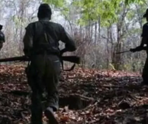 More Than 40 Maoists to Surrender Before Telangana Police