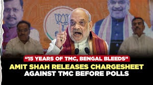 Attack on judicial officers ‘black spot’ in country’s history, ‘TMC goons’ acted at CM’s behest: BJP