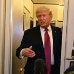 Iran-Israel war LIVE: Trump says&hellip;