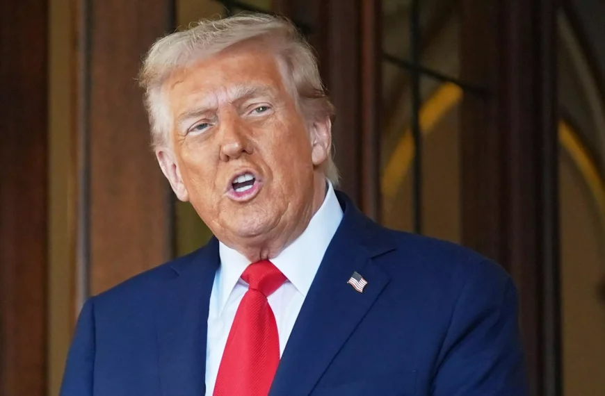 Trump Unlikely to Accept Iran’s Latest Peace Plan to End War: Report