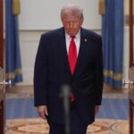 Iran-Israel war : Trump believes…