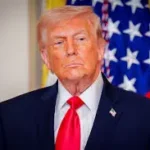 US Democrats Slam Trump Over&hellip;