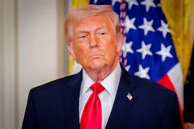 US Democrats Slam Trump Over ‘Hellholes’ Remark on India, Other Countries