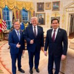 Trump cares deeply about US-India&hellip;