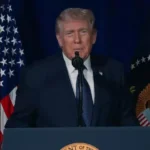 Trump: US May End Iran&hellip;