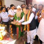 Collective Efforts of All Communities&hellip;