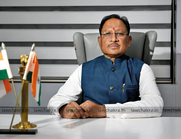 Inquiry Ordered into Vedanta Power Plant : Bilaspur Commissioner&hellip;