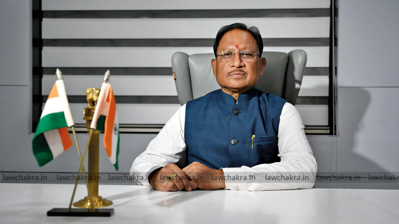 Inquiry Ordered into Vedanta Power Plant : Bilaspur Commissioner to Investigate Vedanta Power Plant Accident-See the order