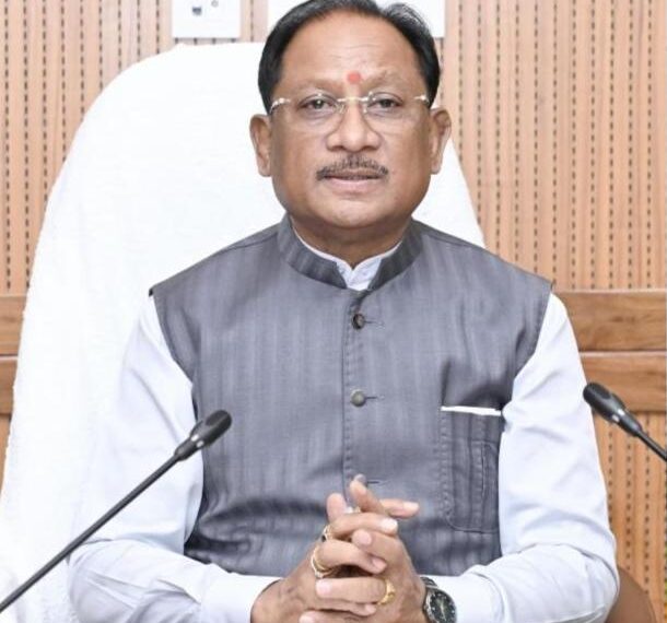 No arbitrary practices by private schools will be tolerated: Chief Minister Vishnu Deo Sai