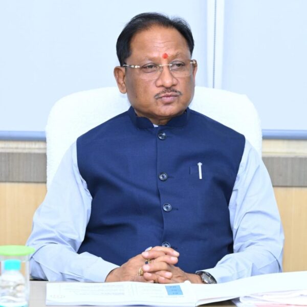 Sushasan Tihar 2026 – Good Governance Festival begins on&hellip;
