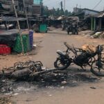 West Bengal elections: Trinamool involved in 64% of&hellip;