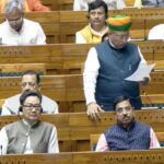 Parliament special sitting : Bills&hellip;
