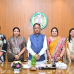 “Nari Shakti Vandan” Resolution Receives&hellip;