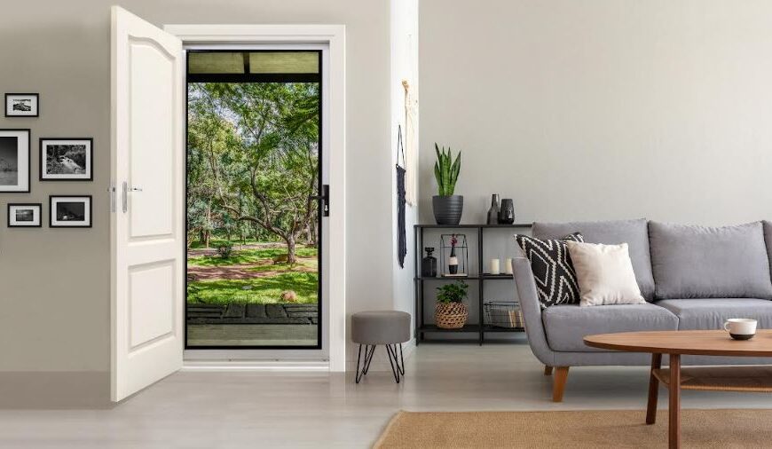 From Barriers to Architecture: How Security Design Is Reshaping India's Urban Homes