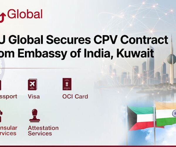 Dudigital Global Limited Secures CPV Services Contract from Embassy&hellip;