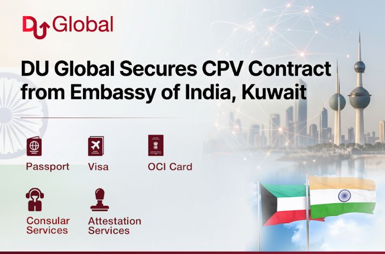 Dudigital Global Limited Secures CPV&hellip;